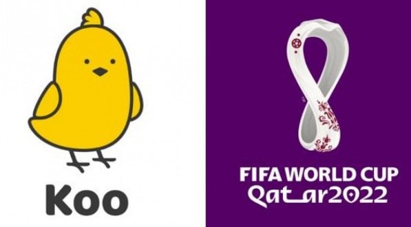 Koo, alternativa ao Twitter, e app Fifa Plus lideram em downloads no Brasil  