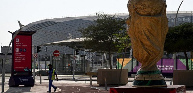 Tabela Da Copa Do Mundo Atualizada Saiba Dia Hor Rio E O Chaveamento Das Oitavas De Final