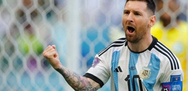 Copa 2022: Argentina pode ser eliminada hoje? Veja as possibilidades