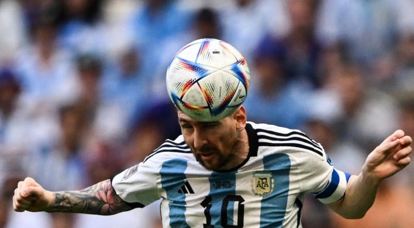Argentina precisa vencer o M&eacute;xico se n&atilde;o quiser ser eliminada da Copa do Mundo 2022