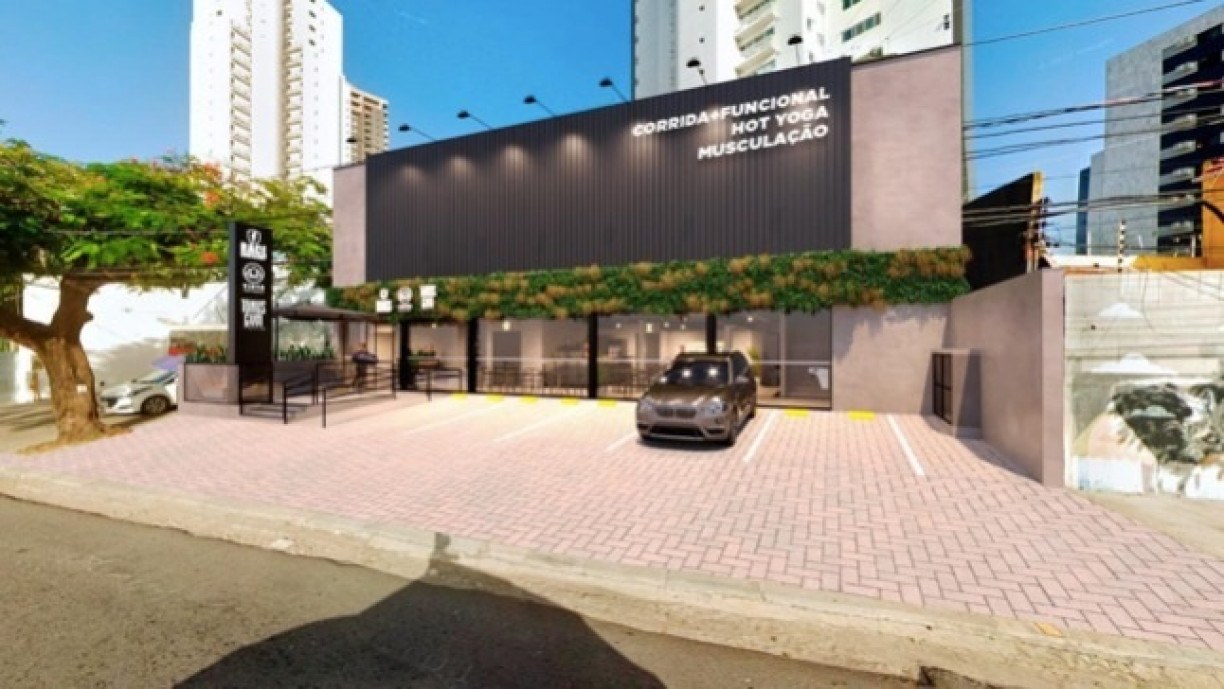Shopping de Caruaru inaugura espaço para a Copa do Mundo 2022