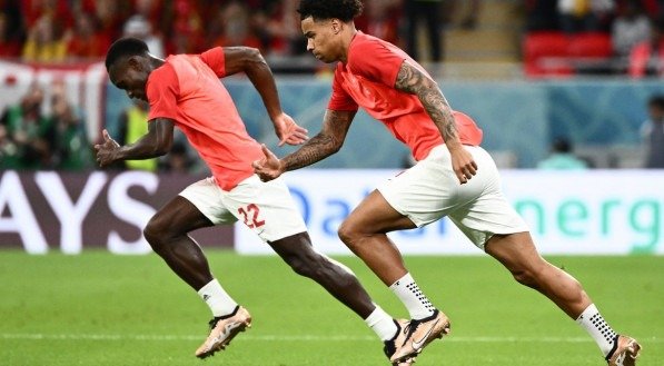 Canad&aacute; enfrenta a sele&ccedil;&atilde;o do Panam&aacute; em semifinal 