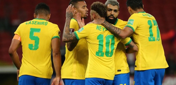 GLOBO AO VIVO AGORA: onde assistir o jogo do Brasil online? Veja quem vai  narrar o jogo do Brasil x Sérvia na Copa do Mundo
