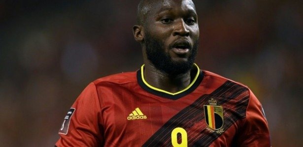 Lukaku, candidato a melhor jogador da Copa do Mundo, revela dramas da  infância; leia - InfoMoney