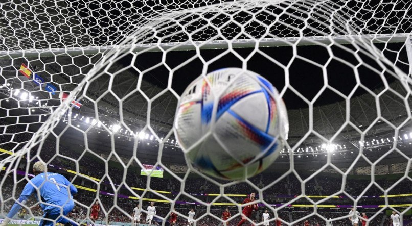 Espanha fez 7 a 0 na Costa Rica e entrou para lista de maiores goleadas na Copa do Mundo
