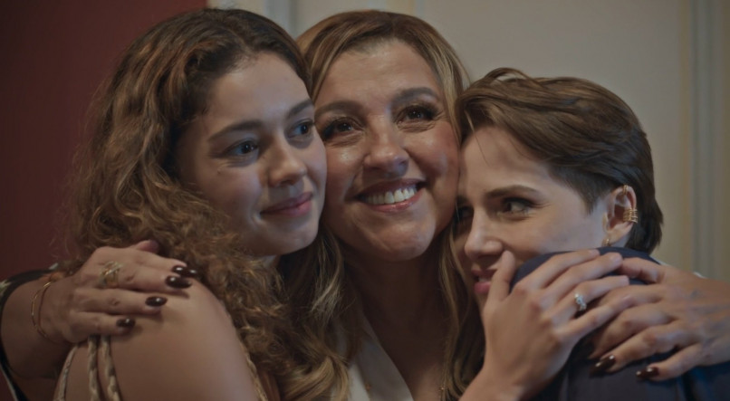 A novela Todas as Flores terá novos capítulos disponibilizados hoje (23) no Globoplay