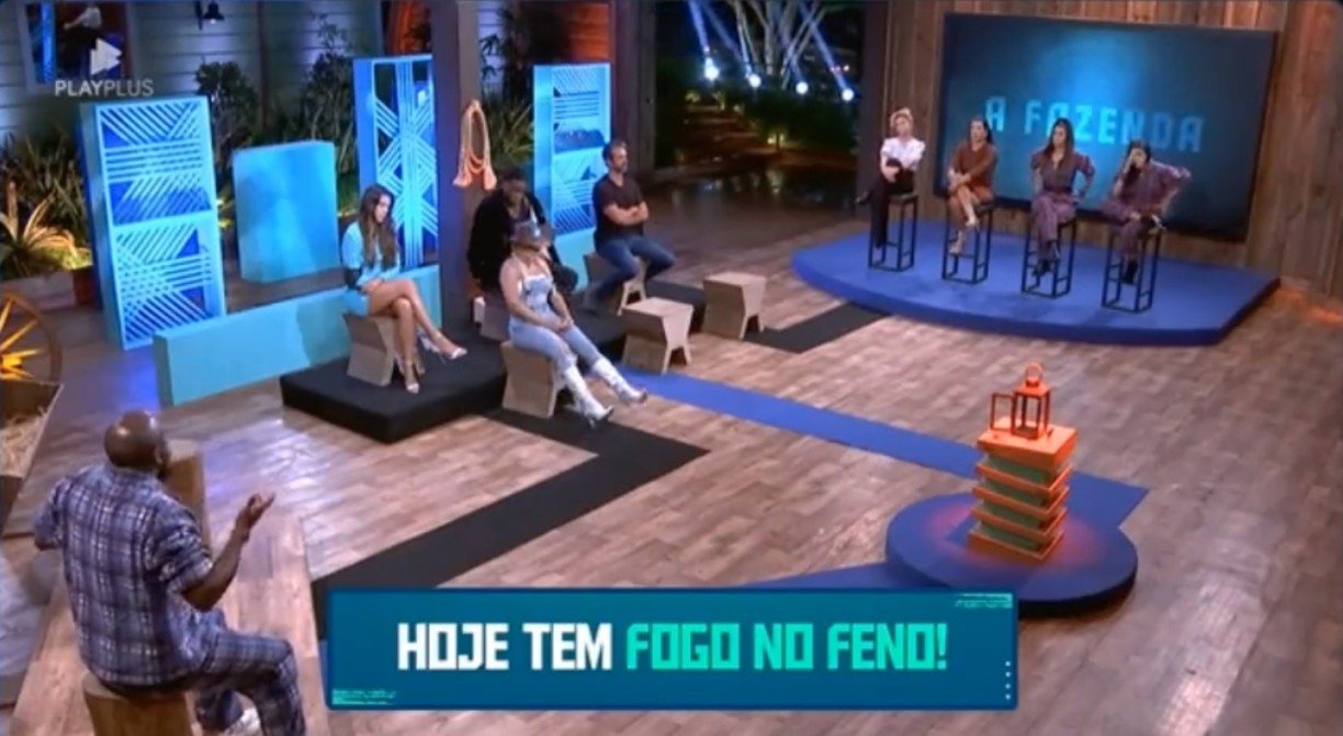 Reprodução/Record TV