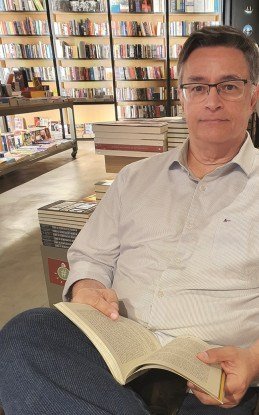 Arquivo Pessoal