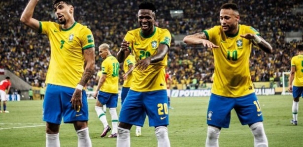 Copa do Mundo: veja provável escalação do Brasil e da Sérvia para o jogo de  hoje, o jogo da copa do mundo de hoje