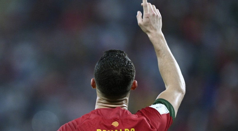 Portugal venceu na estreia na Copa do Mundo 2022