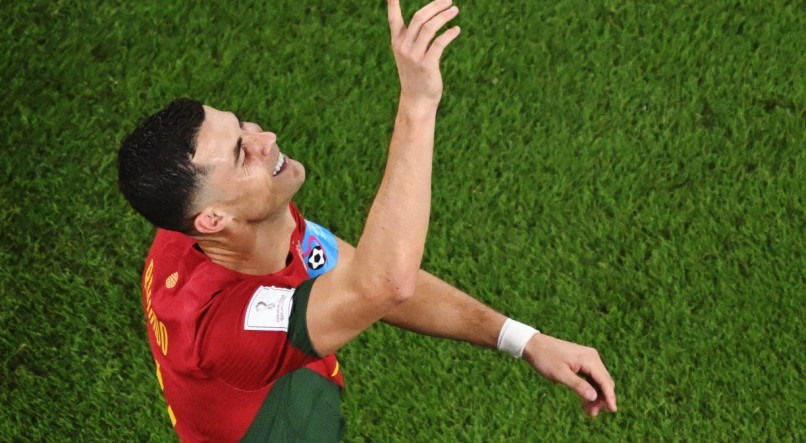 Portugal encara a Su&iacute;&ccedil;a em jogo da Copa do Mundo 2022