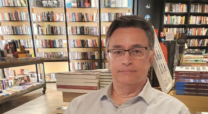 Arquivo Pessoal