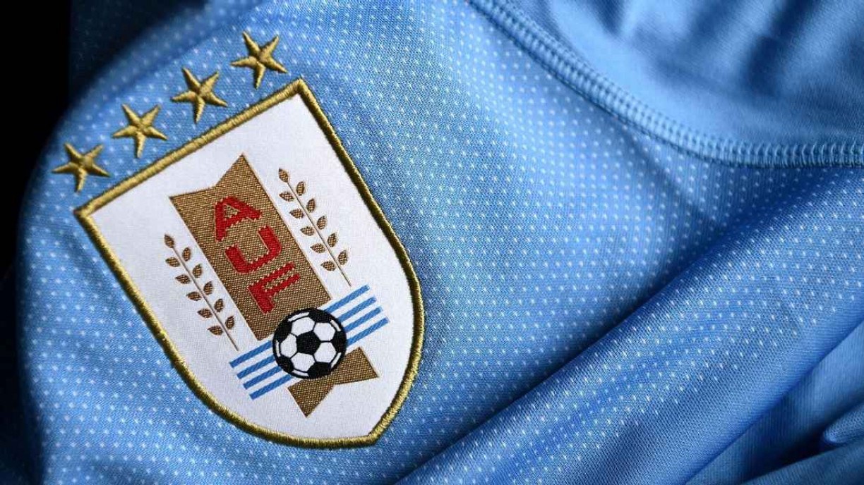 Aconteceu na Copa: Por que o Uruguai tem 4 estrelas no emblema - e