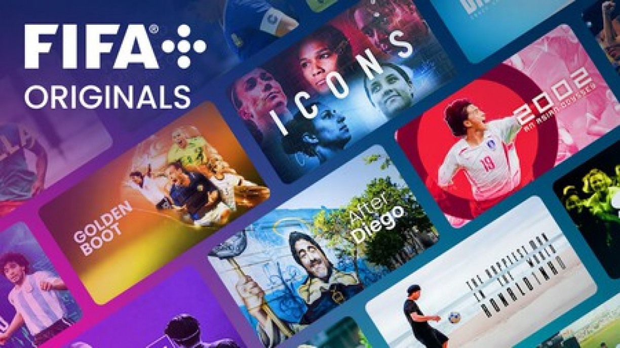 Copa do Mundo 2022: FIFA Plus transmitirá jogos ao vivo; Disney compra  highlights para Star Plus 