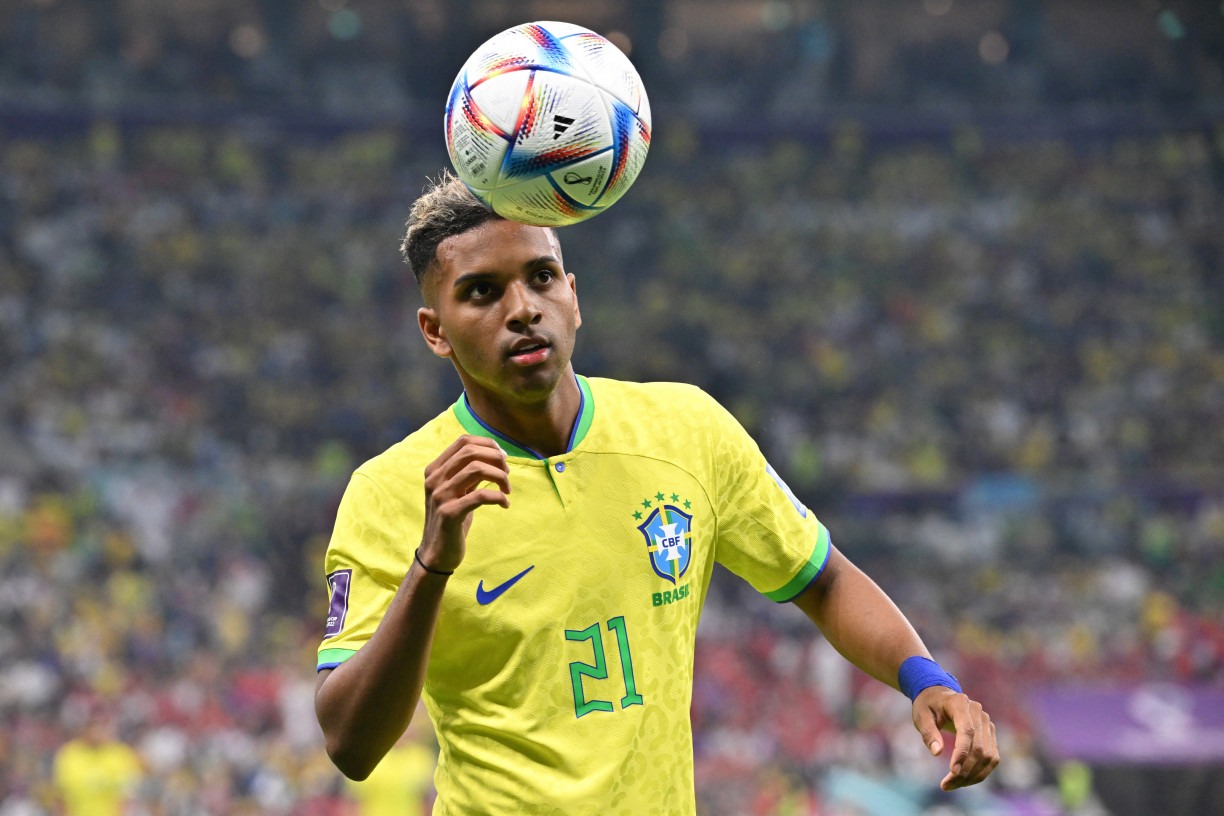 Onde assistir: Marrocos x Brasil ao vivo vai passar na Globo hoje