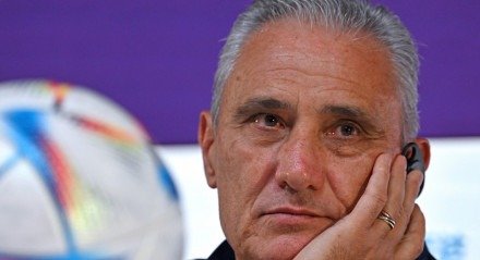 Tite ganhou desfalques na Seleção Brasileira para a Copa do Mundo 2022