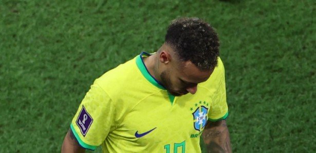 Neymar Brigou Com MbappÉ E Vai Jogar No Flamengo Entenda Origem Da Fake News Sobre Craque Do Psg 2191