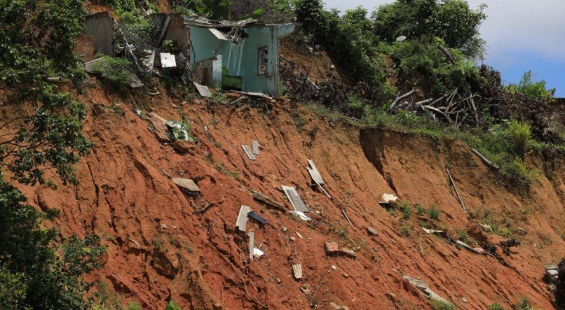 Jaboat&atilde;o dos Guararapes foi a cidade mais afetada pela trag&eacute;dia das chuvas em Pernambuco em 2022