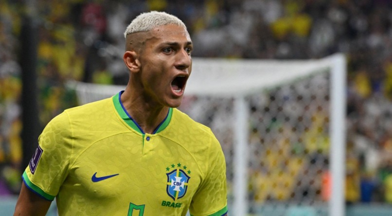 Qual é o próximo jogo do Brasil na Copa do Mundo?