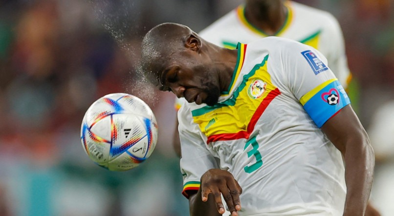 Onde assistir a Qatar x Senegal ao vivo e online: horário, escalação,  streaming e mais do jogo da Copa do Mundo