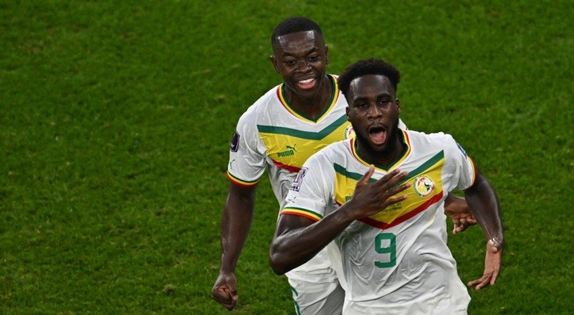 Senegal busca vaga na pr&oacute;xima fase do Mundial do Catar