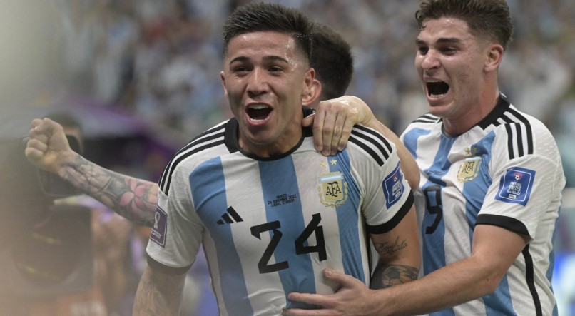 Holanda e Argentina se enfrentam em jogo das quartas de final da Copa do Mundo 2022