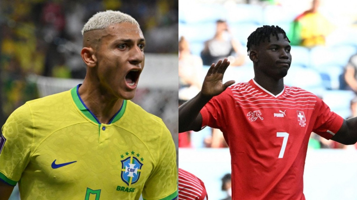 Palpitão do POPULAR: veja apostas para Brasil x Suíça