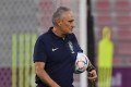 Tite, técnico da Seleção Brasileira