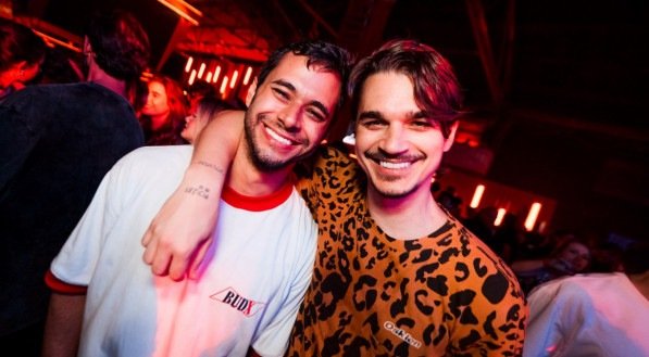Gabriel na Foto/DIVULGAÇÃO