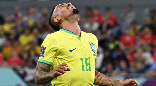Brasil encara Camar&otilde;es pela Copa do Mundo 2022