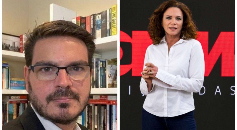 Apresentadoras da GloboNews estão em pé de guerra; entenda