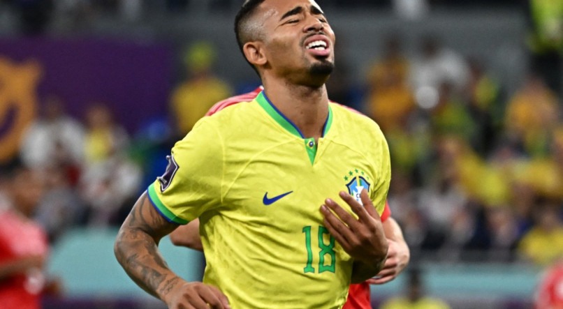 Brasil e Camar&otilde;es duelam em jogo da Copa do Mundo 2022