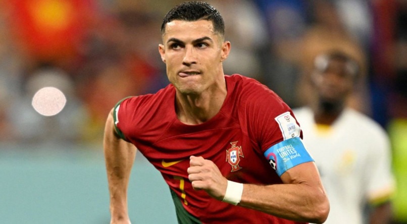 Marrocos e Portugal duelam em jogo da Copa do Mundo 2022