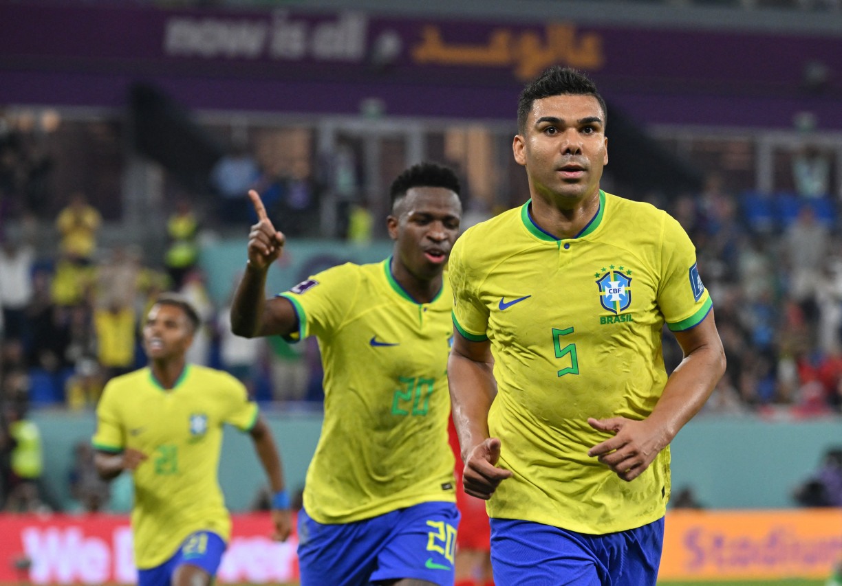 Fifa divulga horários, e abertura da Copa do Mundo de 2022 será entre  Senegal x Holanda - Jornal O Globo