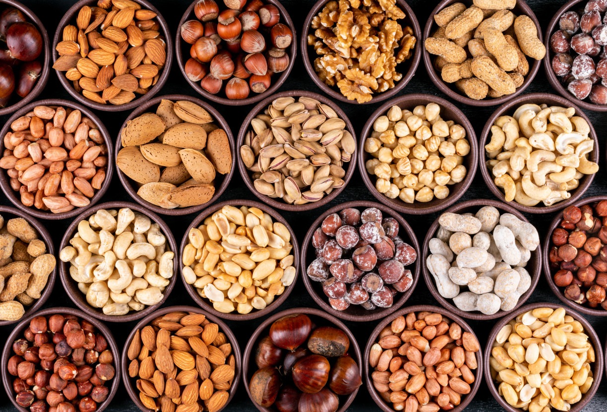 5 formas criativas de incluir grãos na dieta para baixar a glicose