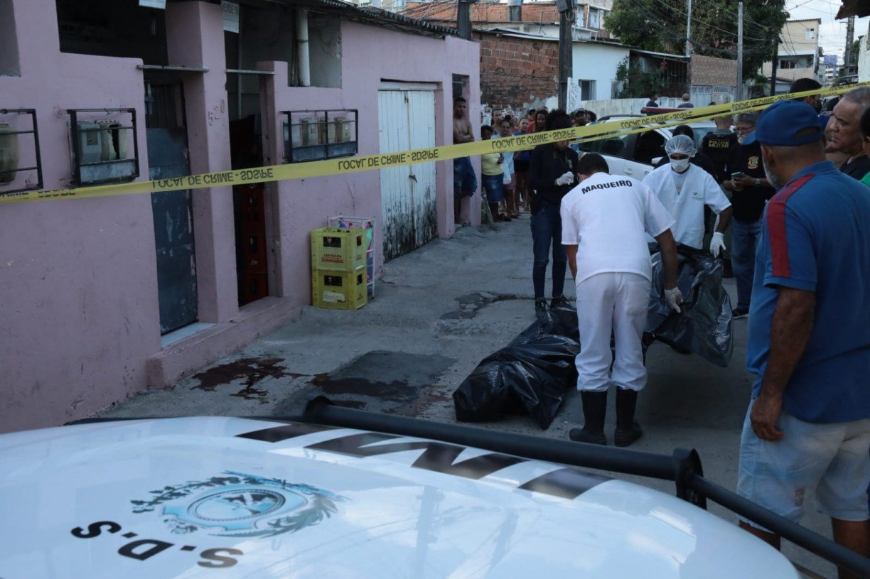Pernambuco tem taxa de esclarecimento de homicídios menor que a média nacional, aponta estudo