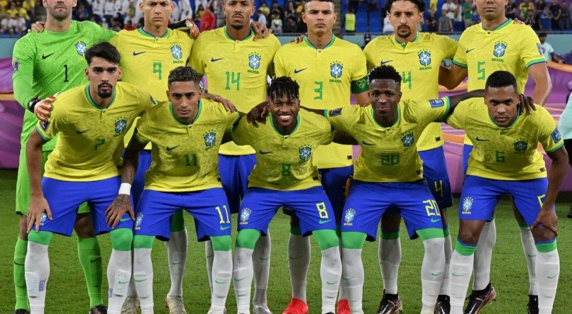 Vai ser feirado na sexta-feira, 2/12, dia do jogo do Brasil?