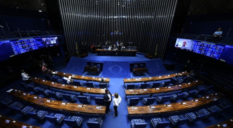 Com a prorrogação aprovada no Senado, o governo federal e a Câmara dos Deputados se comprometeram a dar celeridade na discussão do PL