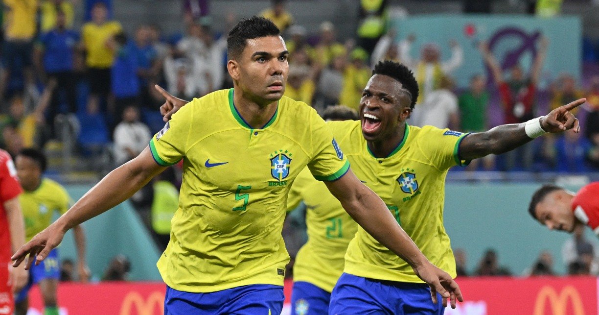 HORA DO JOGO DO BRASIL AMANHÃ: confira o HORÁRIO do JOGO DO BRASIL