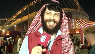 humorista