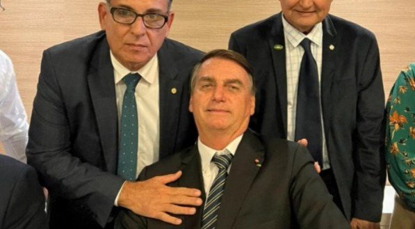 Pernambucano revela como foi o JANTAR DO PL com JAIR BOLSONARO em Brasília; saiba o que aconteceu