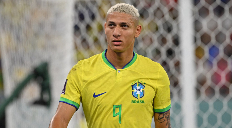 O Brasil joga nesta sexta-feira (9) nas quartas da Copa do Mundo 2022