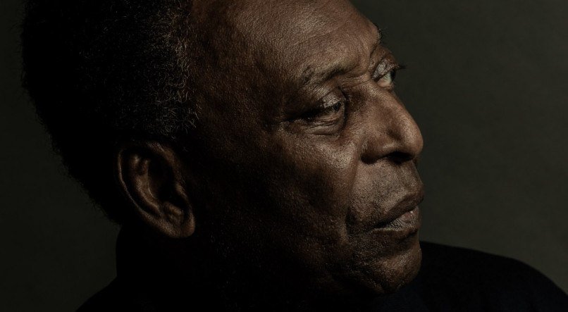 Pel&eacute; estava internado desde 29 de novembro 