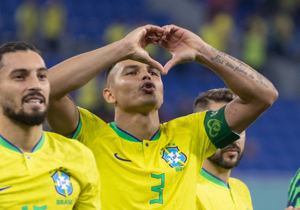 Próximo jogo do Brasil na Copa: data e horário das oitavas, horarios dos  jogos da copa do mundo 2022 segunda fase 