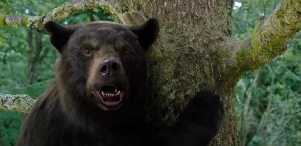 A volta de Pablo EscoBear: O Urso do Pó Branco, o filme baseado