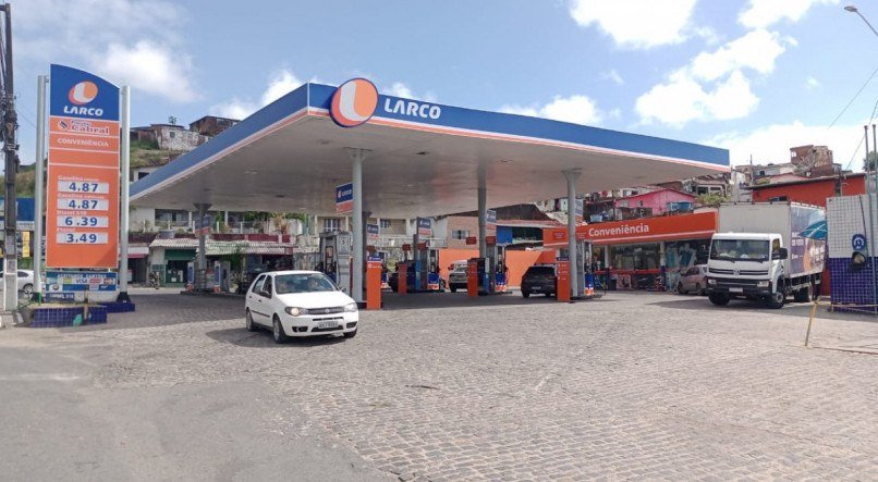 Divulgação/Larco Distribuidora