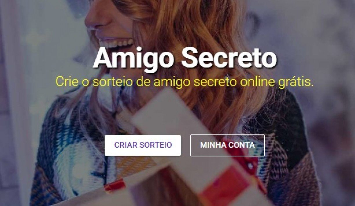 Sorteio De Amigo Secreto Apps E Sites Simples Para Fazer O Sorteio De Amigo Secreto