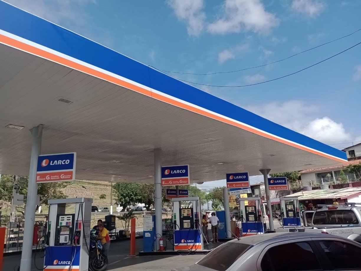Divulgação/Larco Distribuidora
