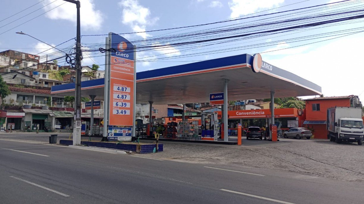Divulgação/Larco Distribuidora