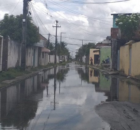 FÁBIO JÚNIOR / VOZ DO LEITOR